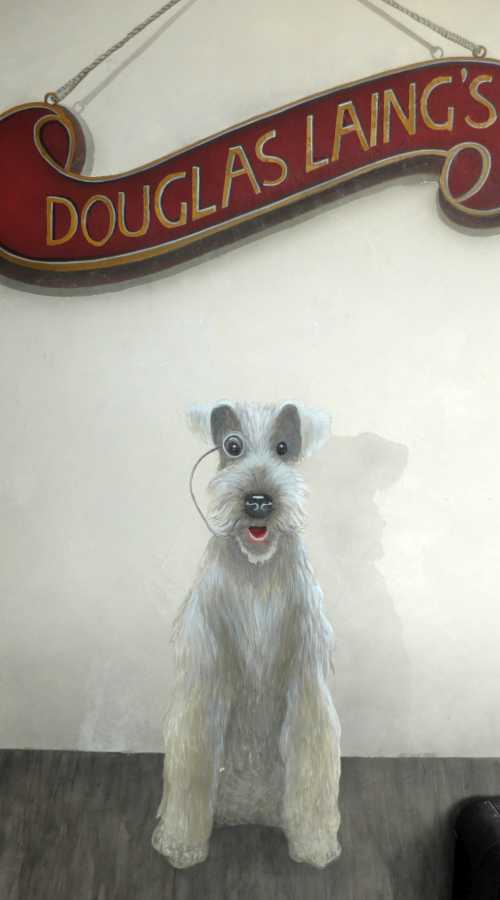 Bild: Douglas Laing's Scallywag