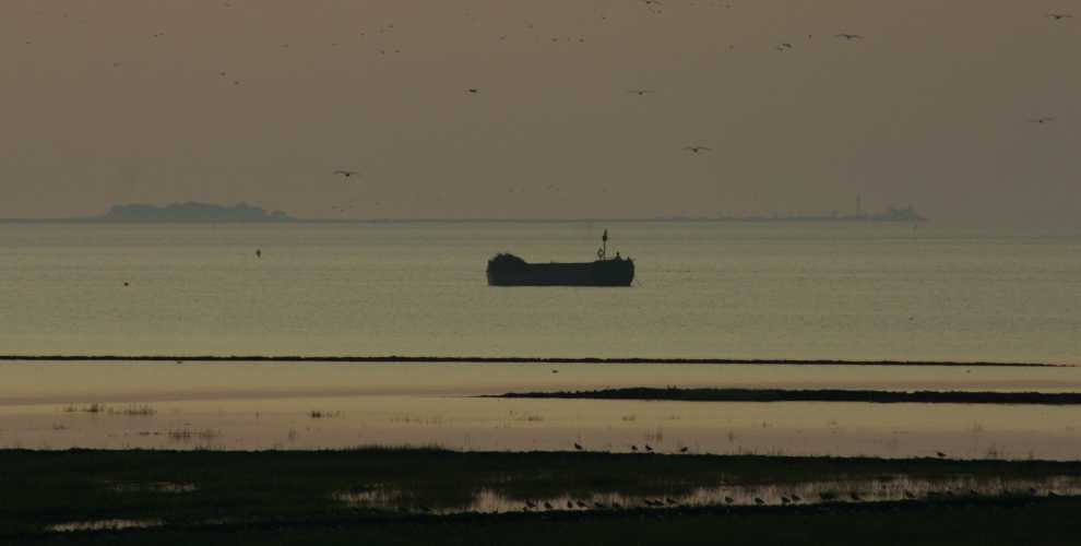 Wattenmeer